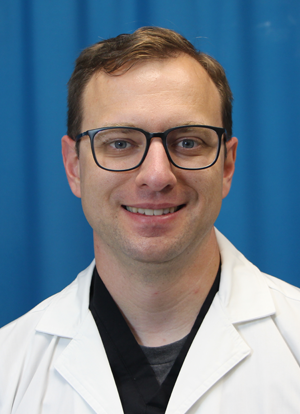 Doctor profile image